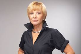 Anne leads vanguard's legal, compliance, investment. Anne Robinson Now Worth More Than 50m After Success In Property Market Liverpool Echo