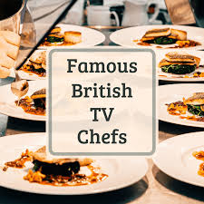 Chef cookery courses level 2 and level 3 (professional cookery) mode of study: The Top 10 Famous British English Celebrity Chefs Delishably
