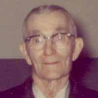 John Henry Behrens (1885–1968)