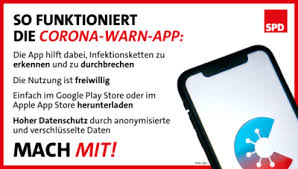 This qr code can be scanned with the coronacheck scanner app. Wie Funktioniert Die Corona Warn App