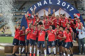 Últimas noticias, videos, resultados, directos e información actualizada de independiente santa fe Un Ano Del Segundo Maracanazo Independiente
