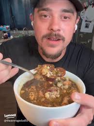 Delicious Loaded Gumbo Recipe with Shrimp, Chicken, and Sausage