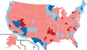 2012 United States Elections Wikipedia