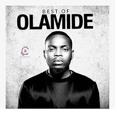 • born in lagos state, nigeria, olamide attended tai solarin university of education. Sitting On The Throne By Olamide On Amazon Music Amazon Com
