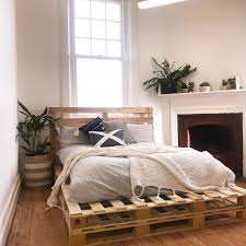 2 babybett & babywiege bauen. Palettenbett