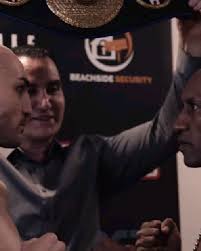 THE CAMAKO SHOW 🥊, That SIX Week Journey!, When @joelcamako presented me  the opportunity to be Co-Event Organiser alongside his parents Ray & Marty  Camilleri. Two words 👉 LET'S GO 👊, I'm very GRATEFUL ...