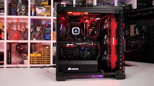 2 minutes out of a 30. Ryzen 7 2700x Vs Core I7 8700k 35 Game Benchmark Techspot