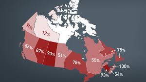 30 % de la population mondiale n'a pas accès à l'eau potable à domicile dans le monde. Manque D Eau Potable 65 Des Premieres Nations Touchees Radio Canada Ca