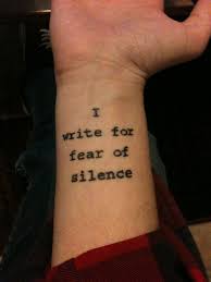 1000 Ideas About Typewriter Font Tattoo On Pinterest Tattoos Swedish Tattoo And Literary Tattoos Writer Tattoo Tattoo Quotes Writer Tattoo Ideas