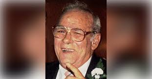 Obituary information for Orvil D. Grunmeier, Sr.