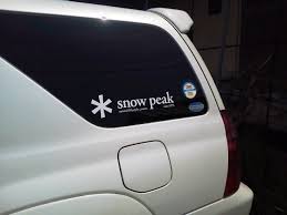 We did not find results for: Snow Peak Club ãƒžã‚¤ã‚«ãƒ¼ã«ã‚¹ãƒ†ãƒƒã‚«ãƒ¼