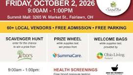 2026 Summit Senior Expo
