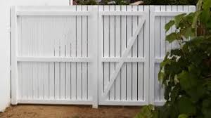 Our workshop allows us to custom make gates, posts and hinges for difficult applications. How To Build A Wooden Gate Mitre 10 Easy As Diy Youtube