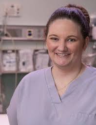 2018 Annual Nursing Report