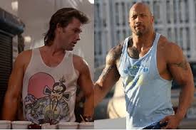 With kurt russell, kim cattrall, dennis dun, james hong. Video The Rock Set To Remake Big Trouble In Little China Blacksportsonline