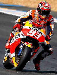 Mm 93 Racing Bikes Motogp Moto Bike