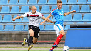 1 janni serra (fw) holstein kiel 8. Holstein Kiel Sends Nuremberg To The Relegation Ndr De Sport Archyde