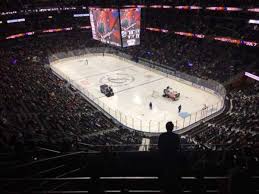Amalie Arena Section 311 Home Of Tampa Bay Lightning