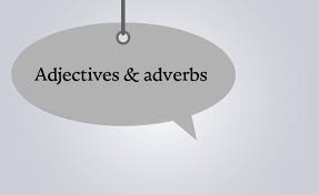 This publication reflects the views only of the author, and the commission cannot be held responsible for any use which may be made of the information contained therein. Adjektive Adverbien Spotlight Sprachmagazin