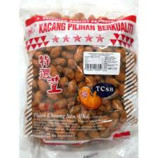 Maybe you would like to learn more about one of these? Buy Kacang Bbq Santong 650g Seetracker Malaysia