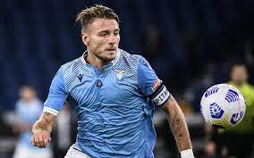Definition from wiktionary, the free dictionary. Ciro Immobile Von Lazio Rom Negativ Getestet