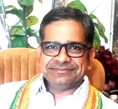 Congress nowhere in Adampur contest, it's fight between AAP & BJP: Satinder  Singh