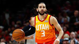 Currently, ricky rubio is a point guard for utah jazz of the nba. Ricky Rubio How The Jazz Guard Transformed Into His Best Self Sports Illustrated