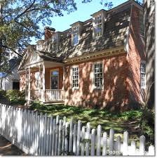 This collection is available in 144 colors and is the result of a collaboration with the colonial williamsburg foundation. My Trip To Colonial Williamsburg With Benjamin Moore 2