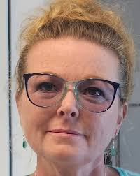 What are names of seashells found