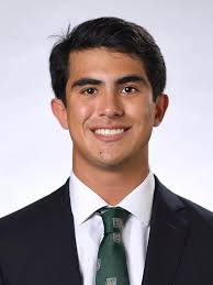 Mackie, Scott Pick Up Weekly Ivy Football Awards