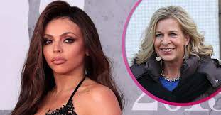 Über 7 millionen englischsprachige bücher. Jesy Nelson Hits Back At Katie Hopkins For Calling Her Desperate