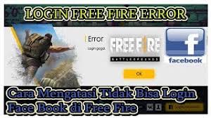 Di grup free fire mania guild, beberapa anggota menemukan aplikasi yang membantu mereka memecahkan masalah sementara. Cara Mengatasi Gagal Login Face Book Ke Free Fire Youtube