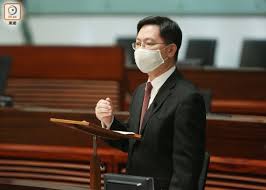 楊潤雄：現階段難以強制全港教師進行檢測。 張建宗：「安心出行」下載量已逾233萬。 陳肇始盼行政長官及全體司局長本周初接種疫苗，能在社會上起示範作用。 研究指新冠疫苗接種不足將刺激病毒變種。 台灣周三起強制隔離檢疫巴西入境旅客。 æ–°å† ç–«è‹—å‡Œæ™¨èµ·å±•é–‹ç¶²ä¸Šé ç´„è–›æ°¸æ' é ˆåŒæ™‚å¡«å…©é‡æŽ¥ç¨®æ™‚æ®µ å³æ™‚æ–°èž æ¸¯æ¾³ On Ccæ±ç¶²
