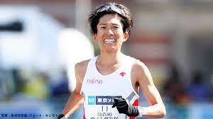 MGCパリ五輪への挑戦者たち】マラソン日本記録保持者の鈴木健吾が目指す“強い選手” 2度目のMGCで見せたい4年間で身につけたタフさ | TBS  NEWS DIG