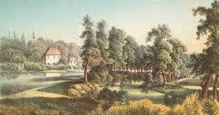 Pin Auf Goethes Garten