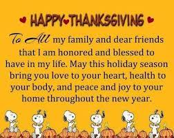 Pin On Happy Thanksgiving Quotes