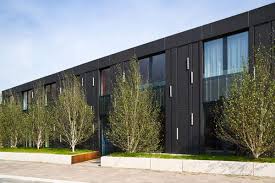 Maybe you would like to learn more about one of these? Protected House In Zoetermeer The Netherlands By Mohn Bouman
