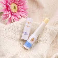 Mentholatum Melty Cream Lip Ingredients Mentholatum