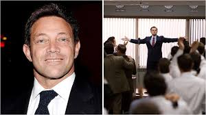 Every dream has a price. Real Wolf Of Wall Street Says He Will Give Film Royalties To Victims