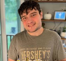 bro got car sick #myart #fanart #kyle