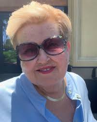 Suzanne Cramsey Obituary December 21, 2024