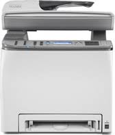 The ricoh aficio sp 3500sf occupies less than 2 square feet of space for easy placement on or behind the front desk. Ricoh Aficio Sp C240sf Printer Drivers Download For Windows 7 8 1 10