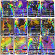 Wij zijn namelijk de goedkoopste pokemon aanbieder van nederland & belgie! High Quality Pokemon English Playing Gx Cards For Outdoor Buy Gx Cards Playing Gx Cards Pokemon Playing Gx Cards Product On Alibaba Com
