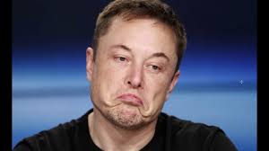 Самые новые твиты от elon musk (@elonmusk): Psihotipy Znamenitostej 1 Ilon Mask Youtube