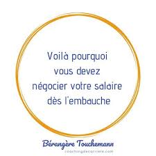 4 Bonnes Raisons De Negocier Son Salaire A L Embauche Embauche Trouver Un Emploi Salaire