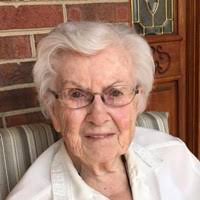 Carolyn Hoyle Obituary