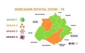 Coronavirus méxico hoy 24 de junio; Ez1ln1oppx3f1m