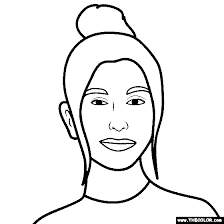 She is now captain of the cheer squad at seabrook high. 4 563 Free Online Coloring Pages Thecolor Com