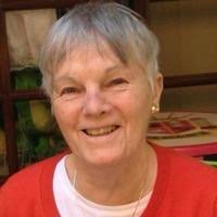 Jeanne Winston Obituary