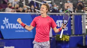 Free bets & the best odds for australian open 2021. Sebastian Korda Facing Hubert Hurkacz In Delray Beach Open Final